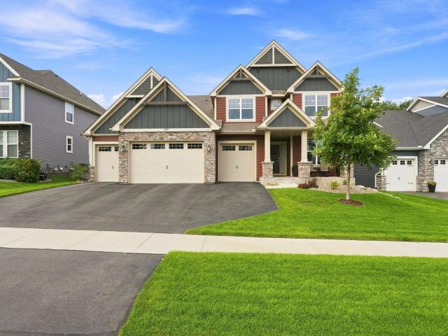 1725 131st Court W Rosemount MN 55068 - MLS# 7114712