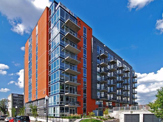 730 N 4th Street Unit 604 Minneapolis MN 55401 - MLS# 7114757