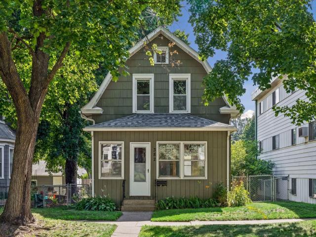 382 Cleveland Avenue N Saint Paul MN 55104 - MLS# 7114771