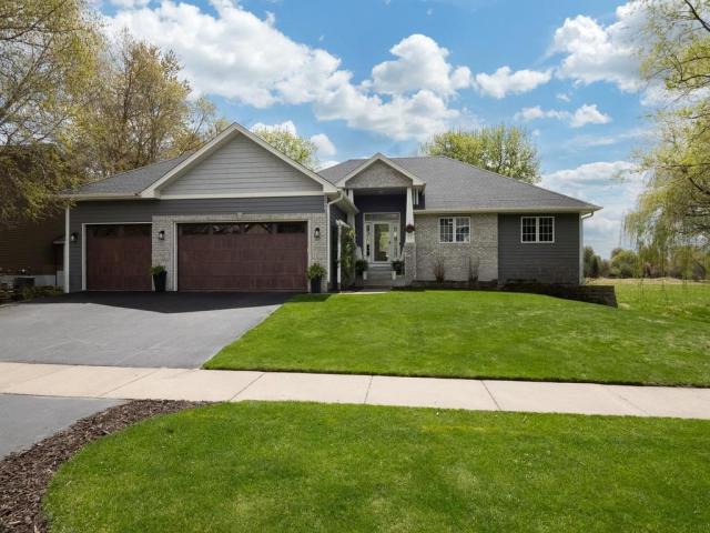 2256 128th Court NE Minneapolis MN 55449 - MLS# 7114774