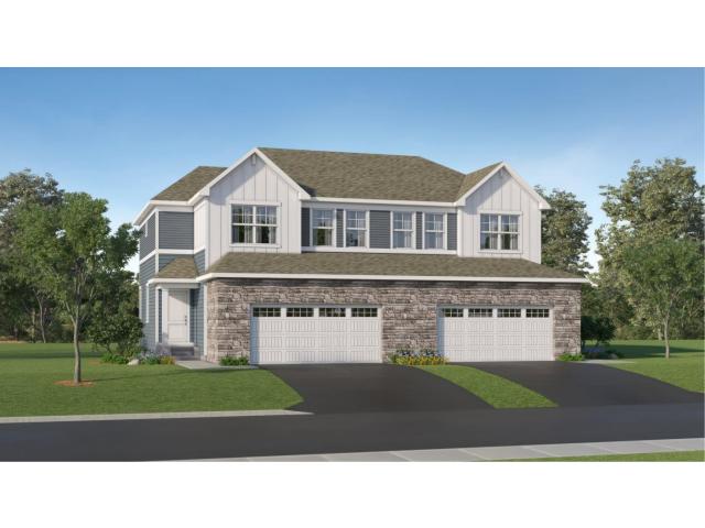 11113 203rd Street W Lakeville MN 55044 - MLS# 7114778
