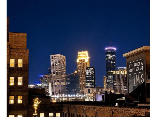 290 Market Street Unit 616 Minneapolis MN 55405 - MLS# 7114779
