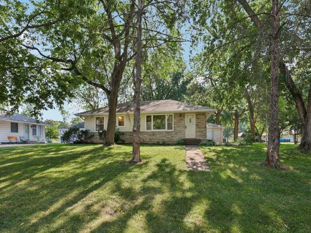 11301 Quince Street NW Minneapolis MN 55448 - MLS# 7114800