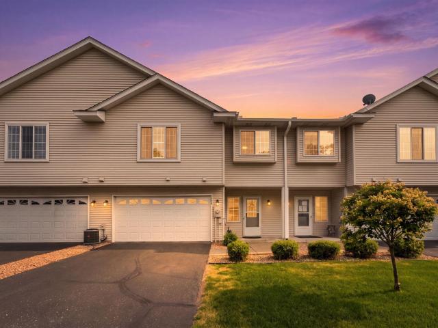 1328 128th Avenue NE Minneapolis MN 55434 - MLS# 7114801