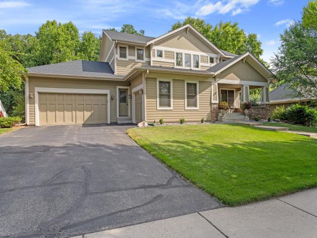 3457 Couchtown Path Rosemount MN 55068 - MLS# 7114813