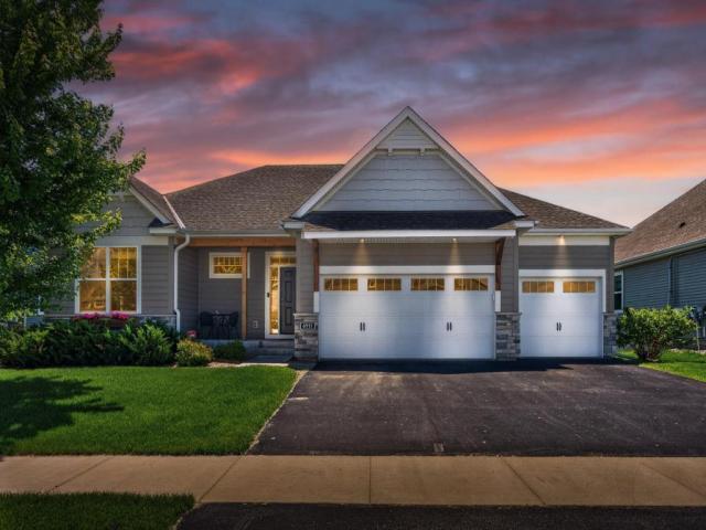 6911 Alvarado Lane N Maple Grove MN 55311 - MLS# 7114826