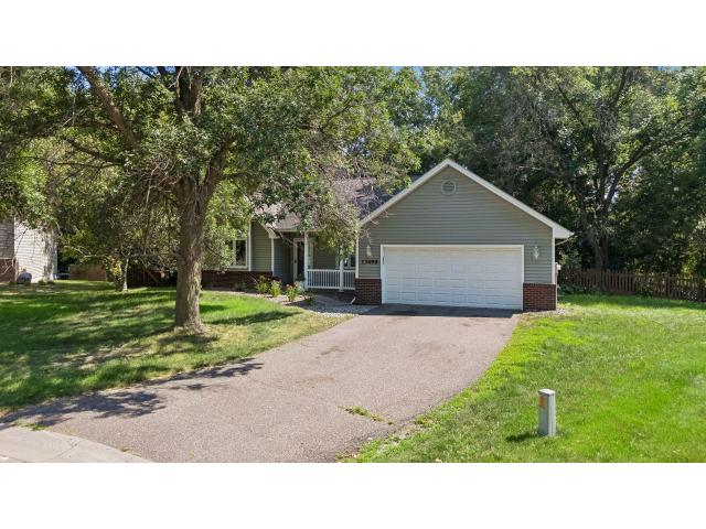 13499 Caramel Trail Eden Prairie MN 55346 - MLS# 7114841