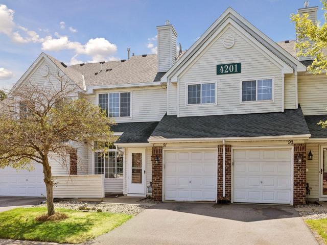 4201 Merrimac Lane N Unit 91 Plymouth MN 55446 - MLS# 7114853