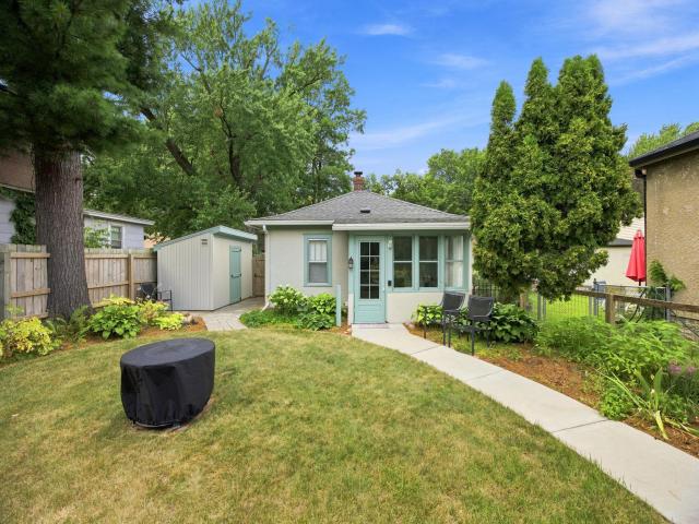4634 Bloomington Avenue Minneapolis MN 55407 - MLS# 7114865