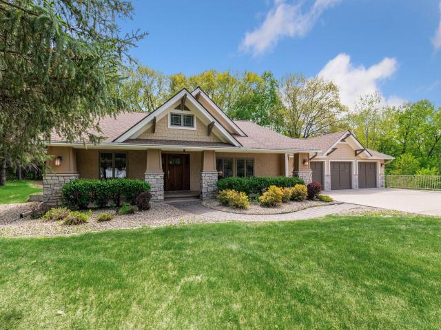 18677 Ponderosa Court Eden Prairie MN 55347 - MLS# 7114866