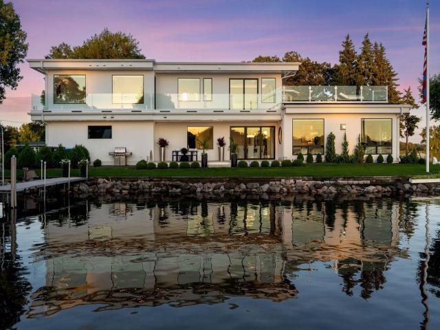 2492 Bantas Point Road Wayzata MN 55391 - MLS# 7114870