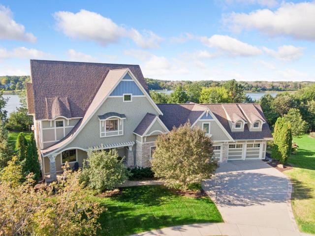 3649 Lerive Way Chaska MN 55318 - MLS# 7114875