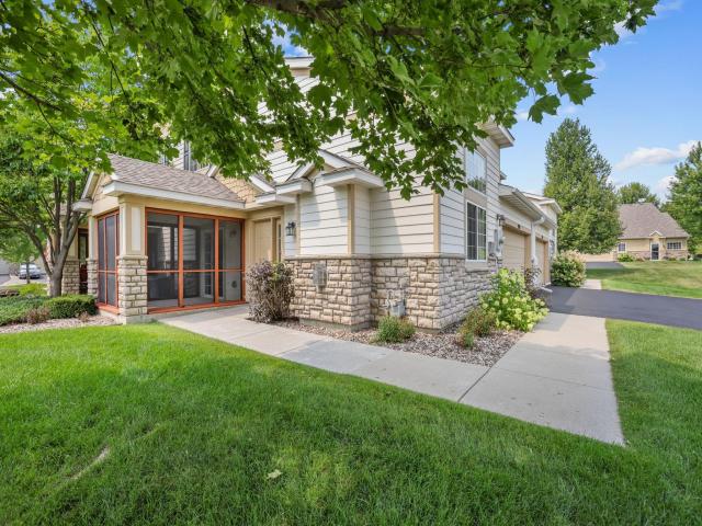 9124 Fox Court Victoria MN 55386 - MLS# 7114895