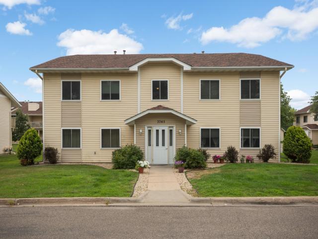 3345 Nevada Avenue N Unit 4503 Crystal MN 55427 - MLS# 7114899