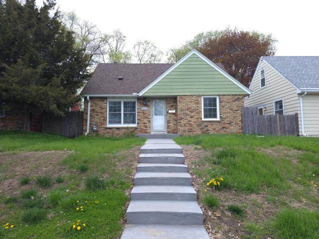 5644 28th Avenue S Minneapolis MN 55417 - MLS# 7114901
