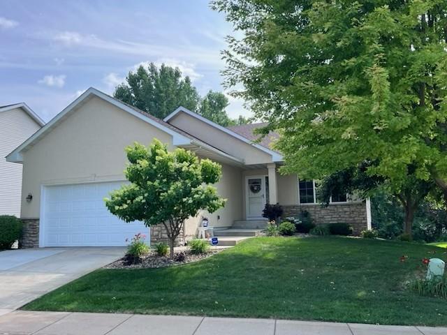 2637 Wilds Lane NW Prior Lake MN 55372 - MLS# 7114906