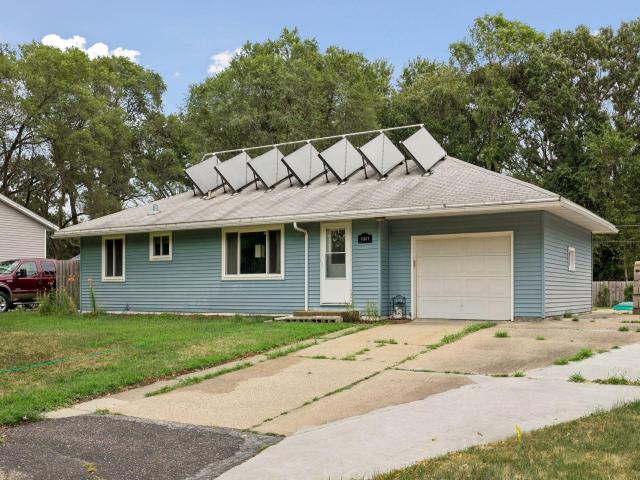 11617 Ilex Street NW Minneapolis MN 55448 - MLS# 7114915