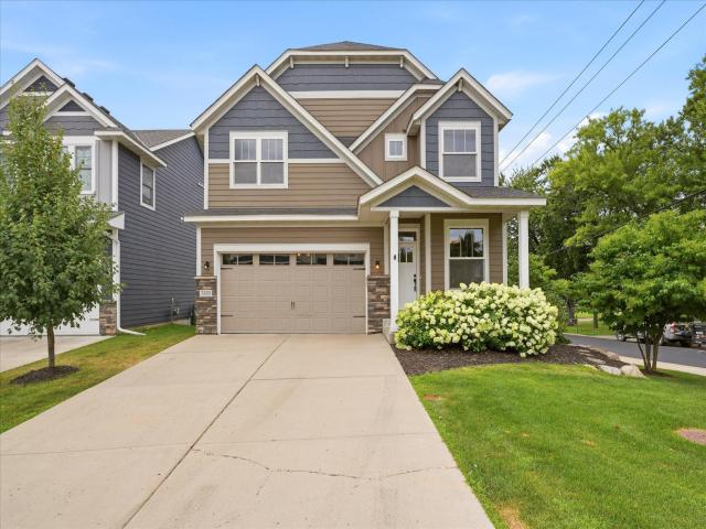 7495 Laurel Point Golden Valley MN 55426 - MLS# 7114922