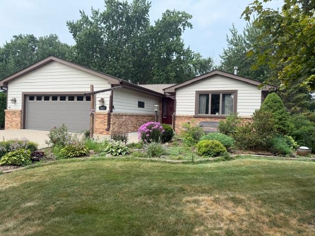 4657 Kent Street Shoreview MN 55126 - MLS# 7114934