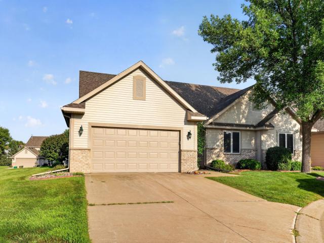 5216 Gemstone Lane NW Rochester MN 55901 - MLS# 7114936