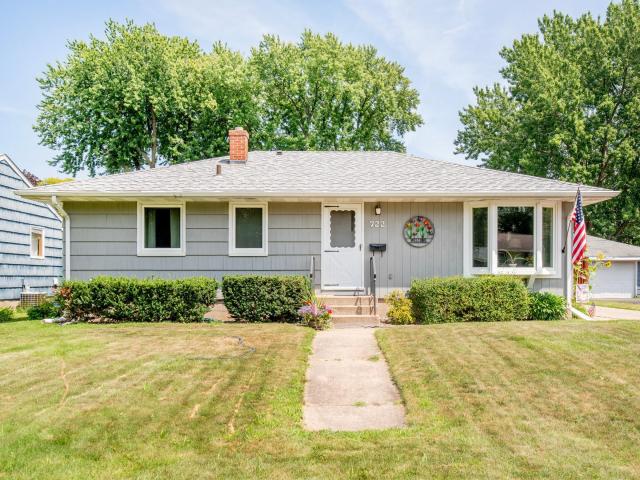 722 24th Avenue N South Saint Paul MN 55075 - MLS# 7114956