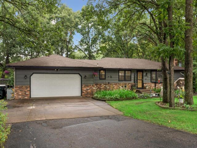 3891 N Enchanted Drive NW Andover MN 55304 - MLS# 7114971