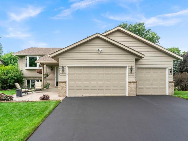 14807 Colorado Avenue Rosemount MN 55068 - MLS# 7114985