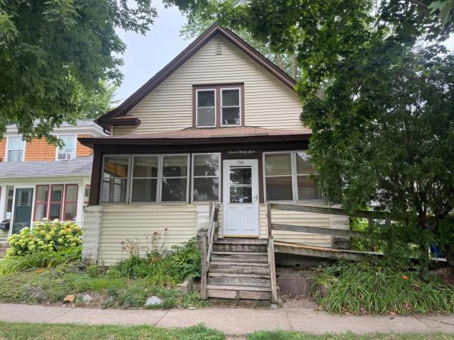 734 Hamline Avenue N Saint Paul MN 55104 - MLS# 7114991