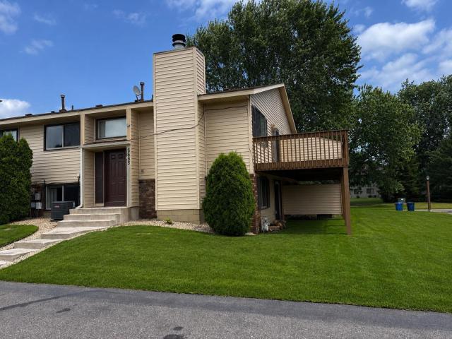 5655 Otter View Trail White Bear Lake MN 55110 - MLS# 7114994