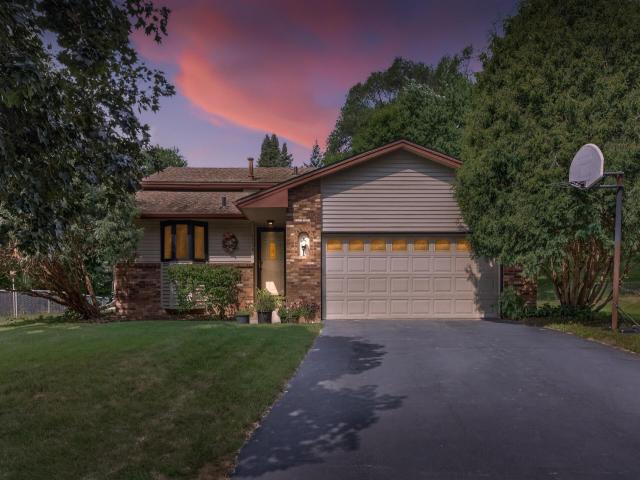 7238 Taffy Way Eden Prairie MN 55346 - MLS# 7115004