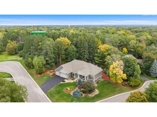 18004 Jacquard Path Lakeville MN 55044 - MLS# 7115021
