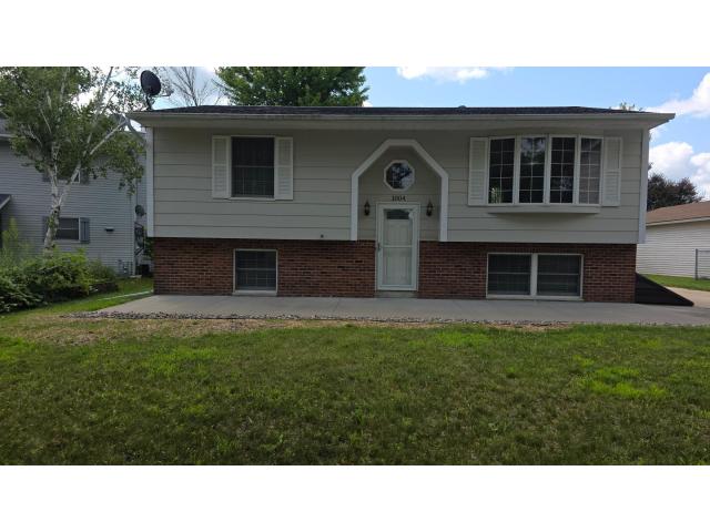 1004 21st Street SE Rochester MN 55904 - MLS# 7115027