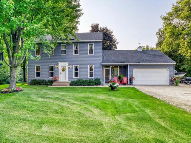 9905 Brent Avenue Inver Grove Heights MN 55077 - MLS# 7115058
