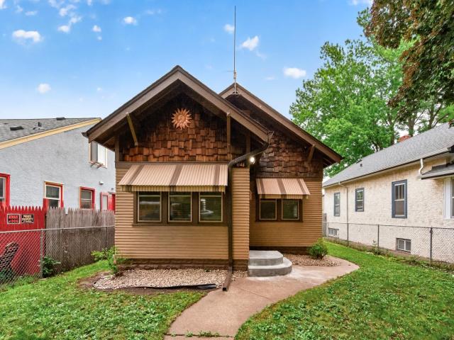 1148 Lane Place Saint Paul MN 55106 - MLS# 7115067