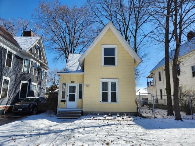 1925 Elliot Avenue Minneapolis MN 55404 - MLS# 7115070