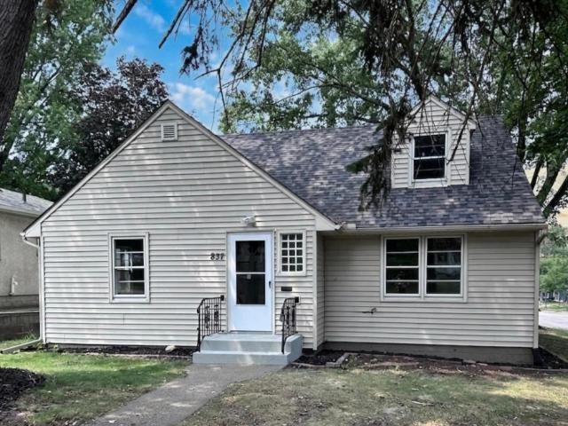 837 Mcknight Road N Saint Paul MN 55119 - MLS# 7115071
