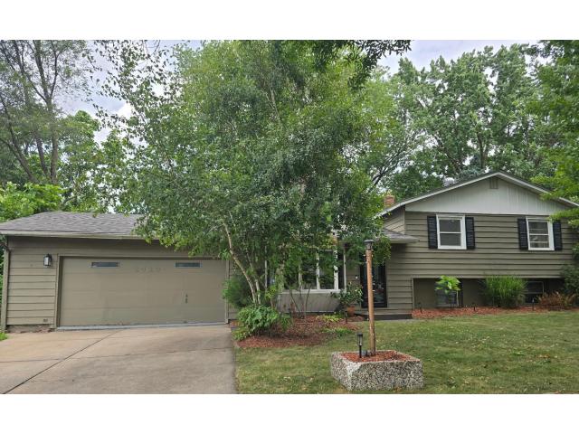 2429 Ronald Avenue White Bear Lake MN 55110 - MLS# 7115077