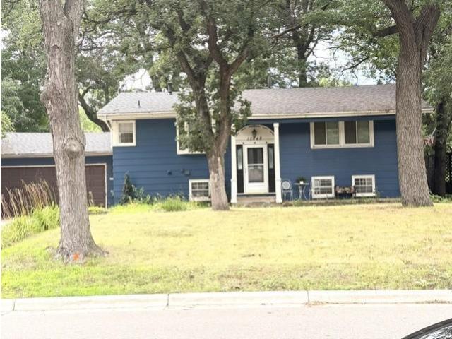 12848 Taylor Street NE Minneapolis MN 55434 - MLS# 7115093