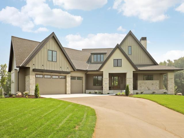 3490 William Way Maple Plain MN 55359 - MLS# 7115101