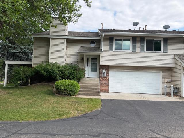 719 Evergreen Court Burnsville MN 55337 - MLS# 7115103