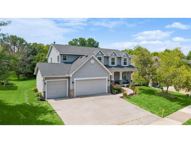 16393 78th Avenue N Maple Grove MN 55311 - MLS# 7115105