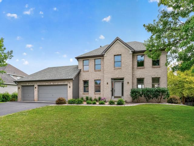 8170 Inland Lane N Maple Grove MN 55311 - MLS# 7115116