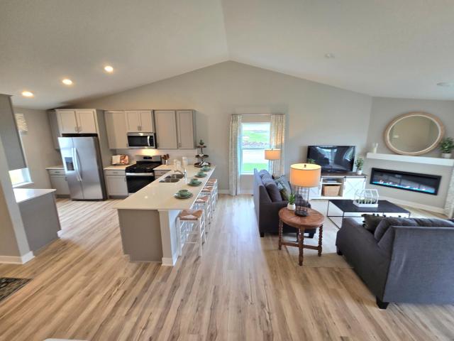 7300 Imperial Way Elko New Market MN 55020 - MLS# 7115119