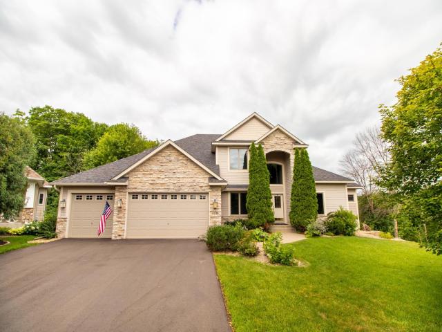 6739 Yellowstone Lane N Maple Grove MN 55311 - MLS# 7115126