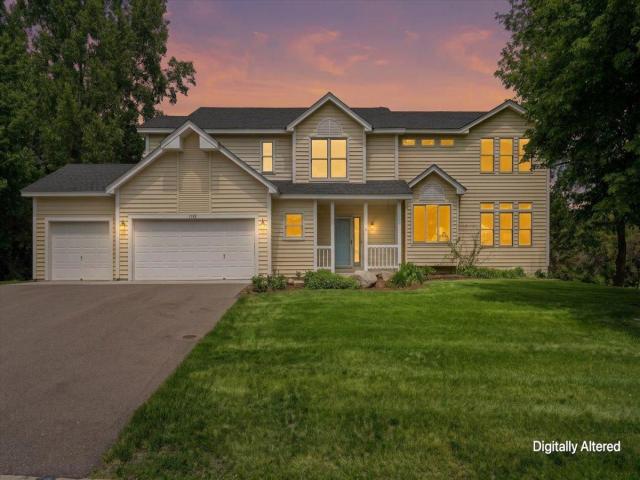 17672 Kettering Trail Lakeville MN 55044 - MLS# 7115133
