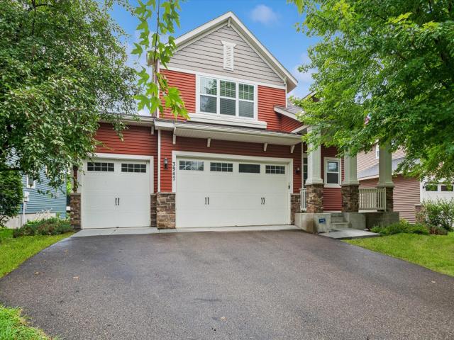 3947 Valencia Lane Chaska MN 55318 - MLS# 7115135