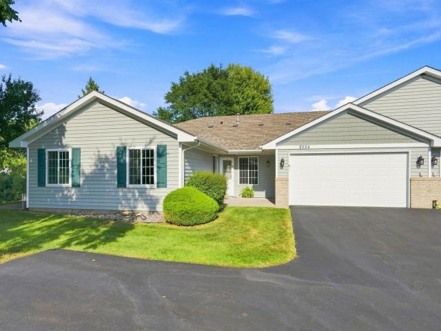 8554 Telford Lane N Brooklyn Park MN 55443 - MLS# 7115174