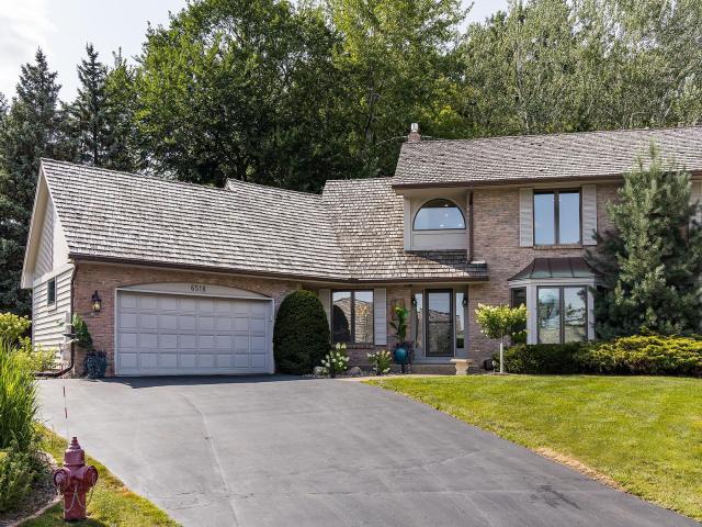 6518 Gleason Court Edina MN 55436 - MLS# 7115176