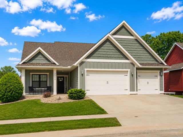 2745 Tee Time Road SE Rochester MN 55904 - MLS# 7115186