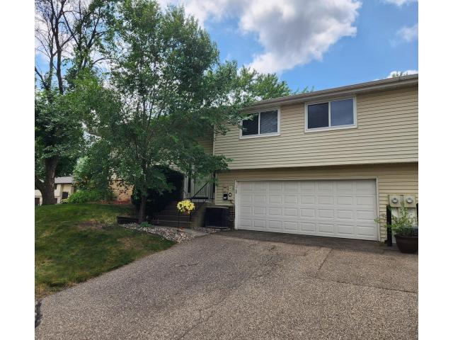 4444 Woodgate Court Eagan MN 55122 - MLS# 7115195